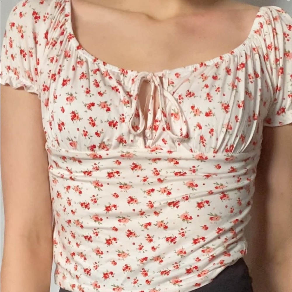 Forever 21 top